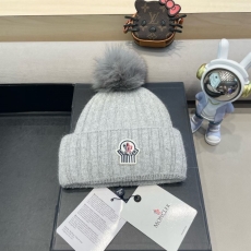 Moncler Caps